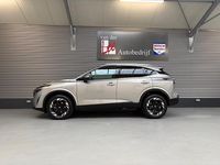 Occasion Nissan Qashqai N-Connecta 158 PK (116 kW) 2025 Grijs SUV