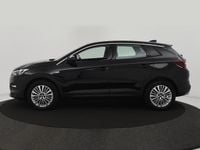 Occasion Opel Grandland X Business 131 PK (96 kW) 2019 Zwart SUV