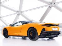 tweedehands McLaren GT 4.0 V8 | Papaya Spark | Electrochromic Roof | MSO
