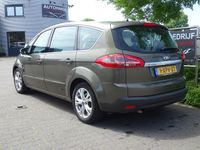 tweedehands Ford S-MAX 1.6 161PK EcoBoost Platinum