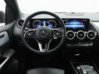 Occasion Mercedes B180 Premium 136 PK (100 kW) 2019 Grijs MPV