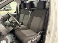 Occasion Opel Vivaro Edition 144 PK (105 kW) 2023 Wit MPV