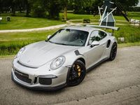 tweedehands Porsche 911 GT3 RS 911 4.0|Clubsport|Keramisch|Lift|IPE-uitla