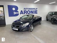 tweedehands Volvo C70 Convertible 2.4i Intro Edition, blis, keyless