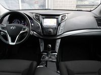 tweedehands Hyundai i40 Wagon 2.0 GDI i-Vision / Automaat / Camera / Trekhaak / N.A.P.