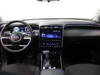 tweedehands Hyundai Tucson 1.6 T-GDI MHEV Comfort Smart