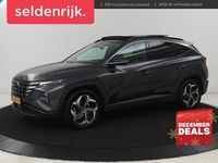 Occasion Hyundai Tucson Premium 266 PK (195 kW) 2021 Grijs SUV