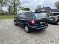 tweedehands Chrysler Voyager 3.3i V6 SE Luxe