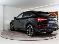 tweedehands Audi Q5 Sportback 55 TFSI e S Edition Competition | NIEUW | Pano | M