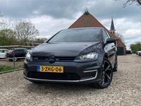 tweedehands VW Golf VII 1.4 TSI GTE | Cruise + Clima + Navi nu ¤ 10.975,-!!!