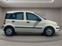 Occasion Fiat Panda Active 69 PK (50 kW) 2011 Wit Hatchback