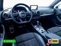 Occasion Audi A3 Sportback S-Line 150 PK (110 kW) 2017 Grijs Hatchback