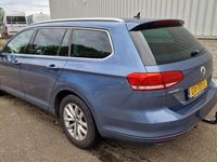 tweedehands VW Passat Variant 1.6 TDI Comfortline