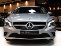 tweedehands Mercedes CLA200 Prestige|AUT|CAMERA|STOELVERW.