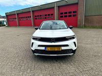 Occasion Opel Mokka-e Edition 100 kW (136 PK) 2021 Wit SUV