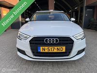 Occasion Audi A3 Sportback Comfort 150 PK (110 kW) 2017 Wit Hatchback