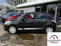 tweedehands Suzuki Swift 1.2 Exclusive EASSS ECC DAKJE CRUISE ST.VERW.