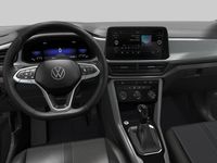 tweedehands VW T-Roc Life Edition 1.5 110 kW / 150 pk TSI SUV 7 versn.