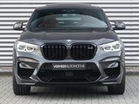 Occasion BMW X4 M Competition Edition 511 PK (375 kW) 2020 Grijs SUV