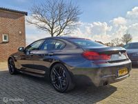 tweedehands BMW 640 6-SERIE Gran Coupé i High Executive/ Camera/ M-Sport/ Individual/ Zeer mooi.