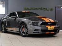 tweedehands Ford Mustang USA 3.7 V6 Automaat