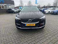 Occasion Volvo XC60 Inscription 2021 Zwart SUV