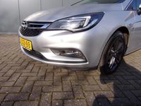 tweedehands Opel Astra Sports Tourer 1.4 Turbo 120 Jaar Edition//AUTOMAAT !!