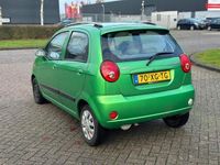 tweedehands Chevrolet Matiz 1.0 Class/APK TOT 12-12-2024