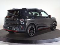 Occasion Smart #5 Brabus 475 kW (647 PK) 2025 Zwart SUV
