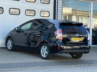 tweedehands Toyota Prius 1.8 Active 7Persoons Leer Camera