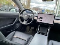 tweedehands Tesla Model 3 Standard RWD Plus 60kWh | Leer | Pano