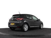 Occasion Renault Clio V Zen 101 PK (74 kW) 2020 Zwart Hatchback