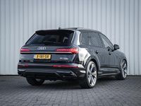 Occasion Audi Q7 Competition 2024 Zwart SUV
