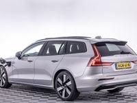 Occasion Volvo V60 Ultra 311 PK (228 kW) 2025 Grijs Stationwagen