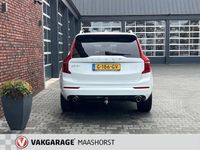 tweedehands Volvo XC90 2.0 T6 AWD Inscription AchteruitrijCam./ParkAssist/PDC/Navi/Clima/Airco/Cruise/Trekhaak/AppleCarplay/