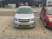 tweedehands Opel Karl 1.0 LPG ecoFLEX Edition