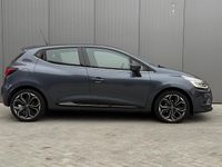 Occasion Renault Clio IV Intens 118 PK (86 kW) 2017 Grijs Hatchback