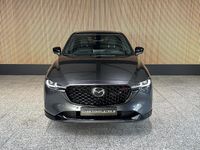 Occasion Mazda CX-5 Homura-Line 2026 Grijs SUV