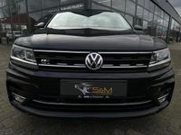 tweedehands VW Tiguan 2.0 TSI 4Motion Highline