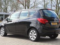 tweedehands Opel Meriva 1.4 Turbo Cosmo | Clima / Cruise control | Trekhaa