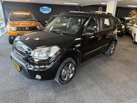 Occasion Kia Soul 127 PK (93 kW) 2011 Zwart SUV