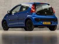 Occasion Peugeot 107 Sport 2010 Blauw Hatchback