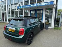 tweedehands Mini Cooper Cooper 1.5Business I Navigatie I Panoramadak I Cl