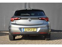 tweedehands Opel Astra 1.0 Turbo 120 Jaar Edition+ | AGR-Comfortstoelen | Navigatie | Climate Control | Achteruitrijcamera | Parkeersensoren | Apple Ca