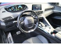 tweedehands Peugeot 3008 1.6 HYbrid4 300 GT | Adaptive | Navi | Elektrische kofferklep | Trekhaak | 360 CAM | Carplay