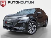 Occasion Audi Q4 e-tron S-Line 210 kW (286 PK) 2024 Zwart SUV