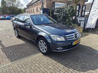 tweedehands Mercedes C250 2010 Avantgarde AUT/XENON/LMV/PDC