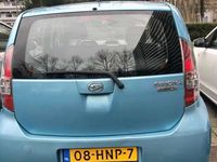 tweedehands Daihatsu Sirion 1.0-12V Premium