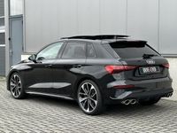 tweedehands Audi S3 Sportback 2.0 TFSI S3 q Ed.One 2021 FULL PANO ACC