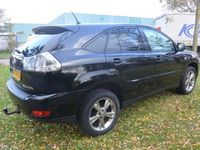 tweedehands Lexus RX400h Executive hybride*airco*cruise*leer*navi*aut